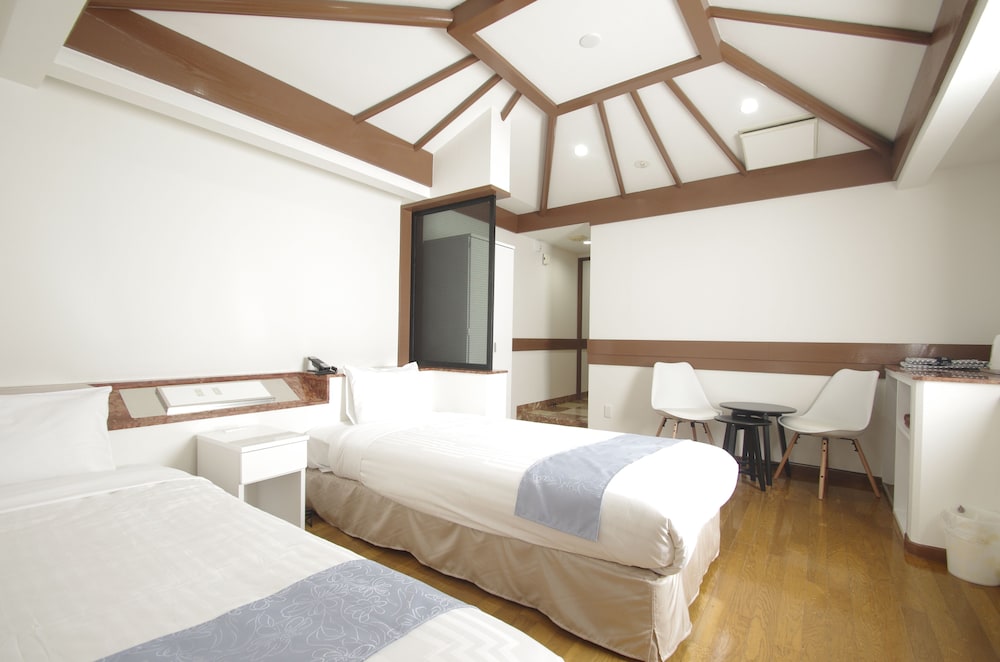 Hotel Imalle Yokohama Isezakicho - Hostel 19/100