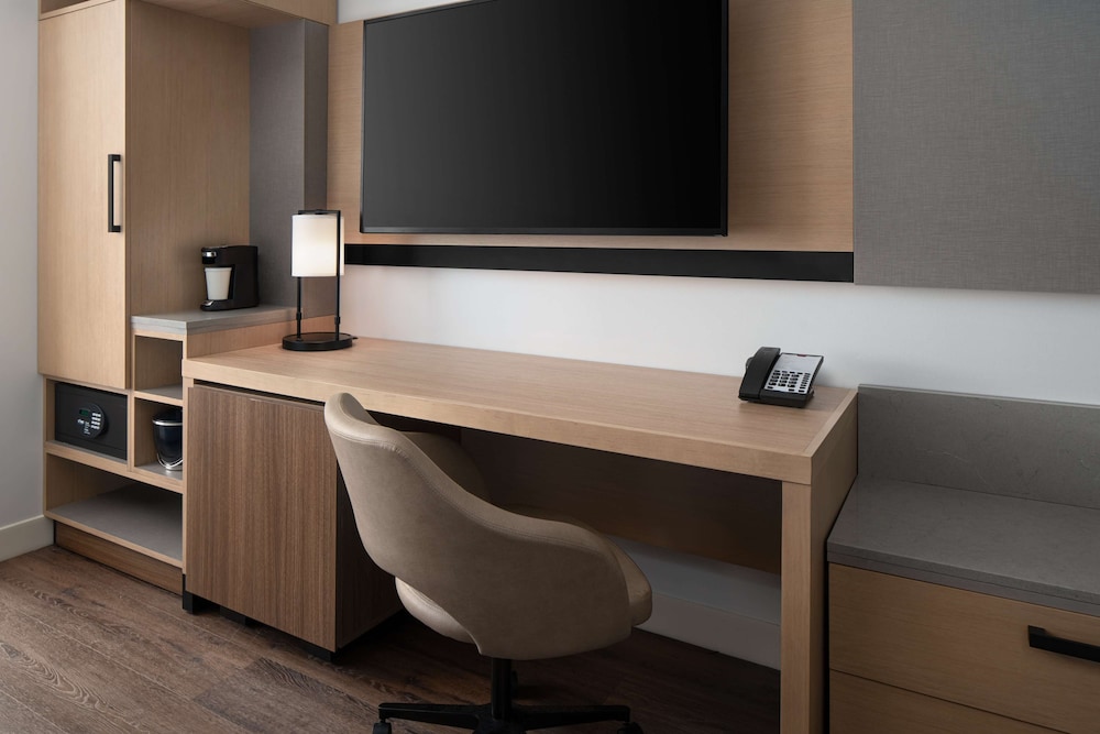Hyatt Place Atlanta / Perimeter Center 41/49
