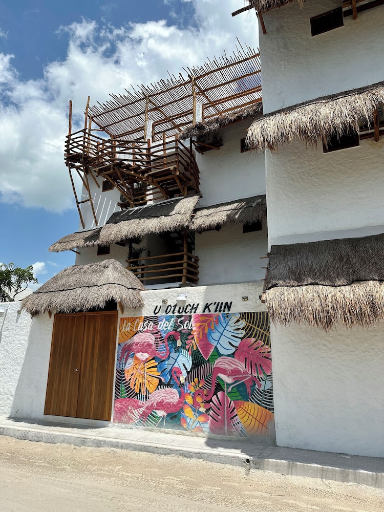 La Casa del Sol Holbox 43/56