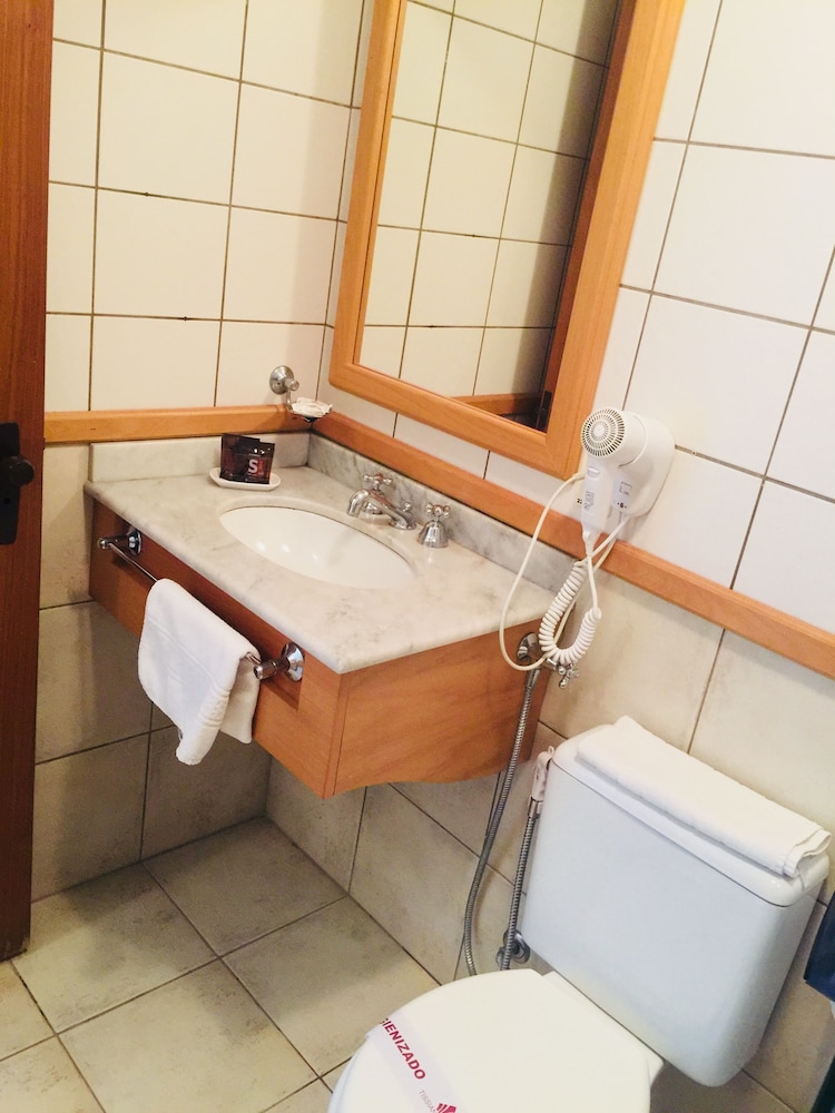 Hotel Tissiani Canela 25/75