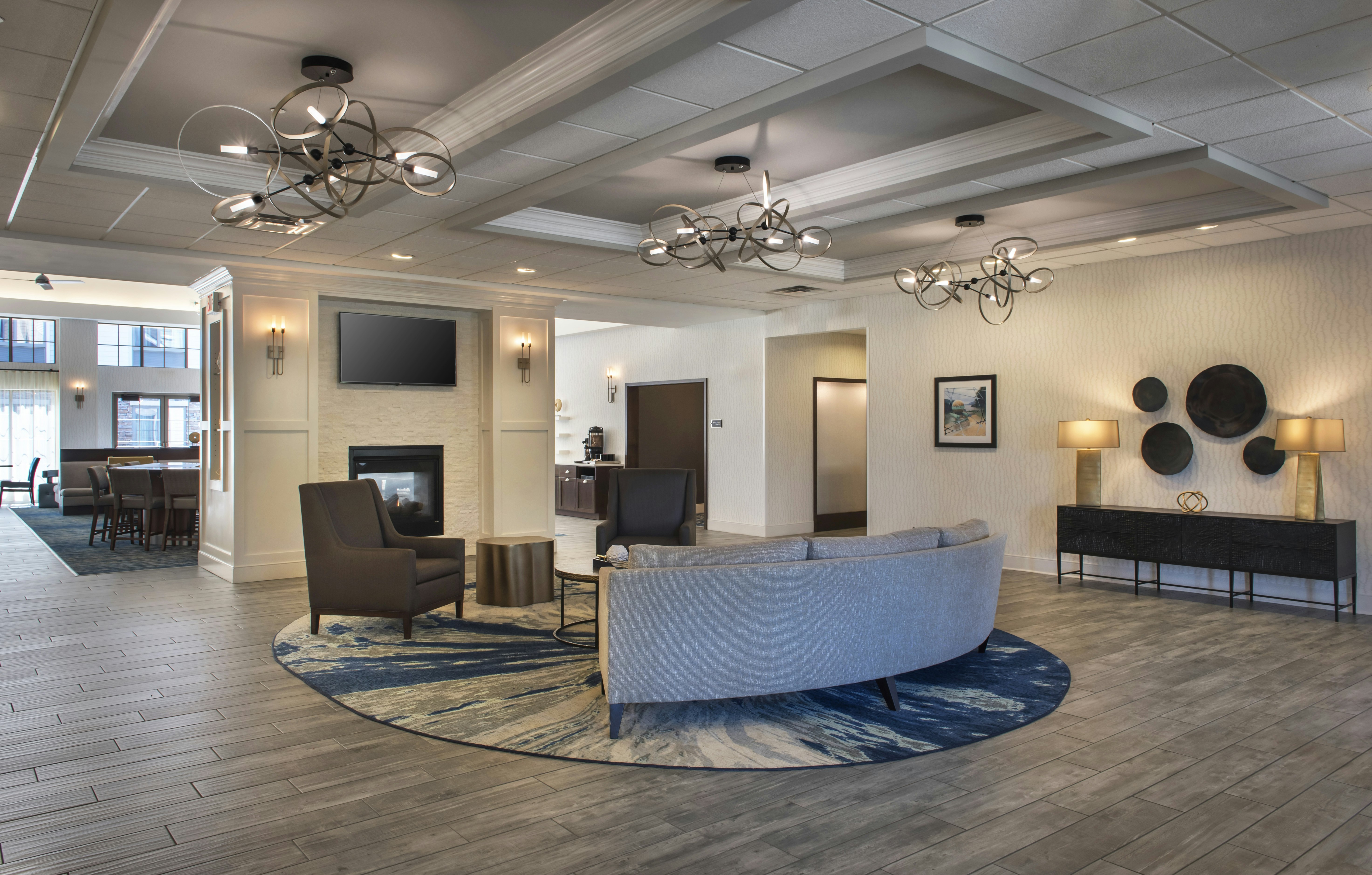 Homewood Suites by Hilton Newburgh Stewart Airport 3/14