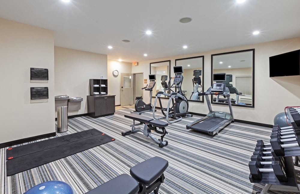 Candlewood Suites Houston - Pasadena 28/45