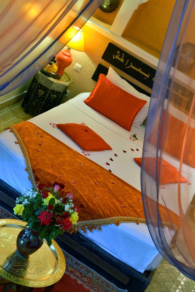 Riad La Porte Rouge 2/50