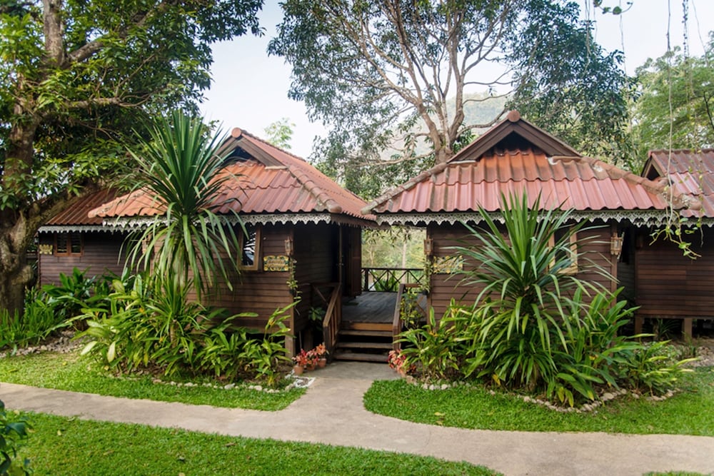 Banviewnam Camping & Resort 42/50