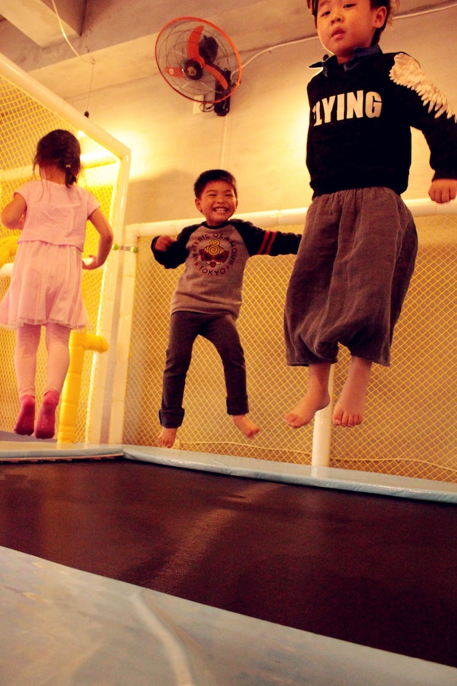 Wi.Kid Design Hotel 5/50