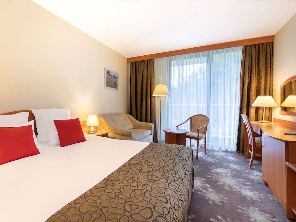 MERCURE KARPACZ SKALNY 15/50