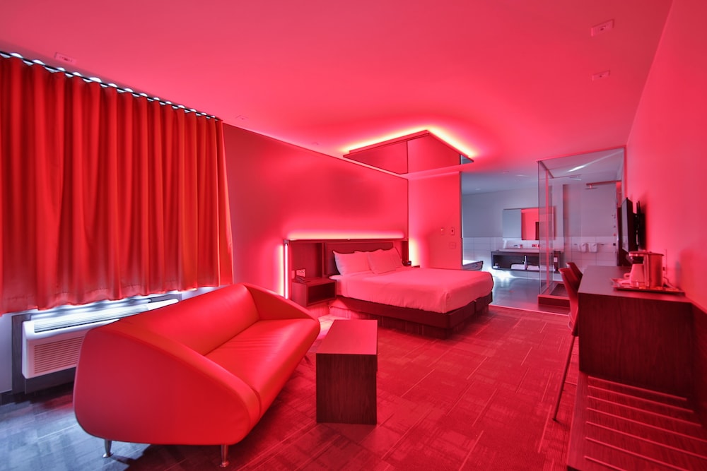 Hotel O Laval 23/33
