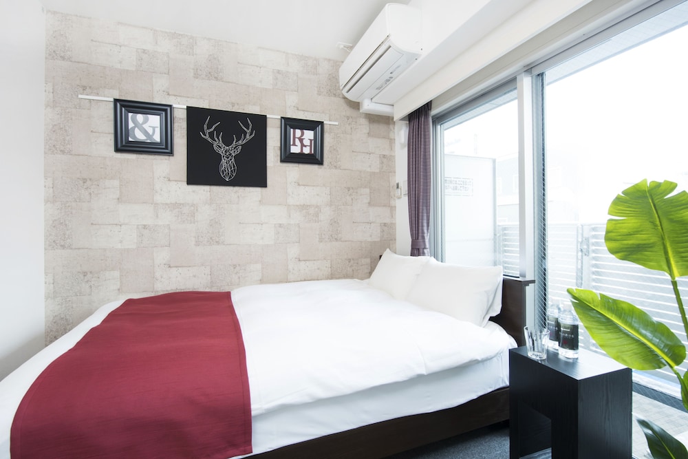 Residence Hotel Hakata 3 12/27