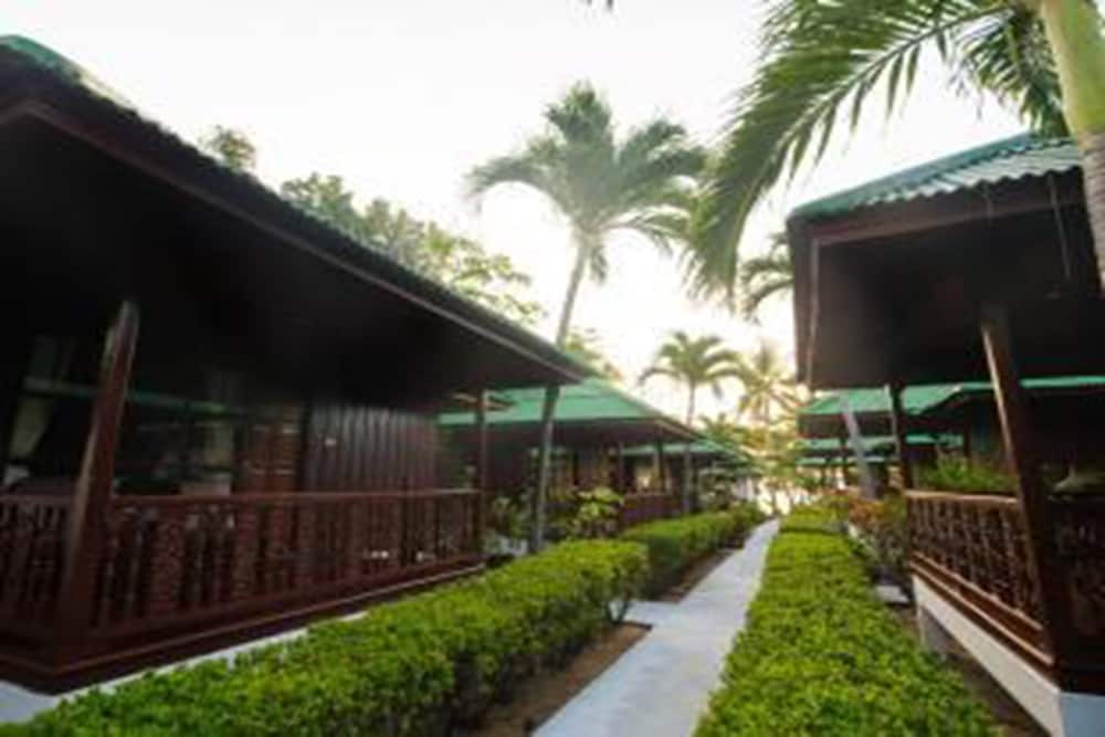 Lamai Coconut Beach Resort 6/65