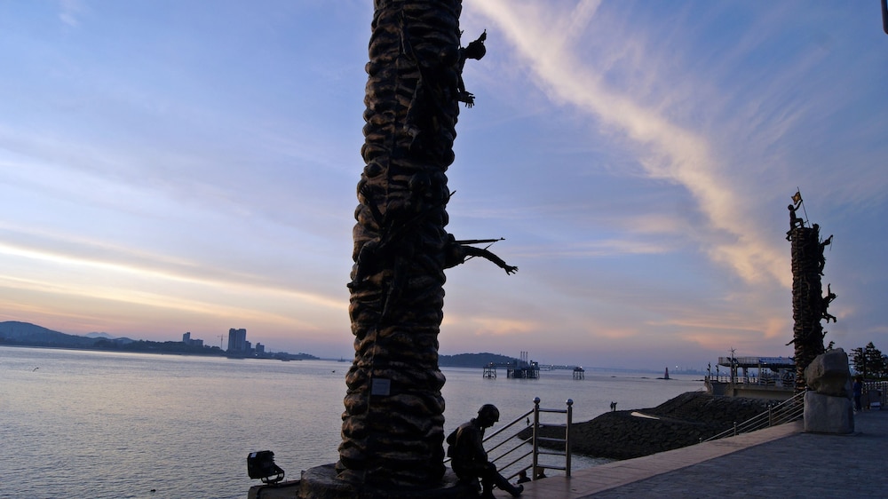 Incheon Hotel Bluemarine 36/50