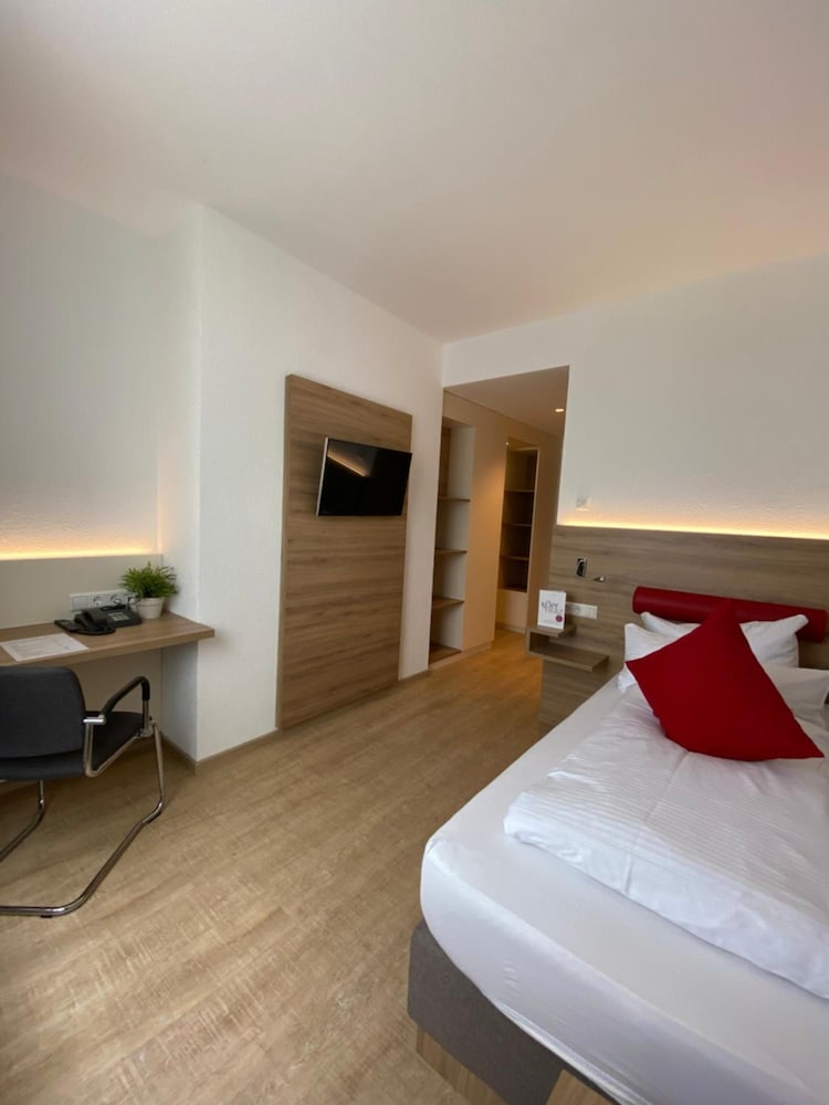 Hotel Asgard 15/48