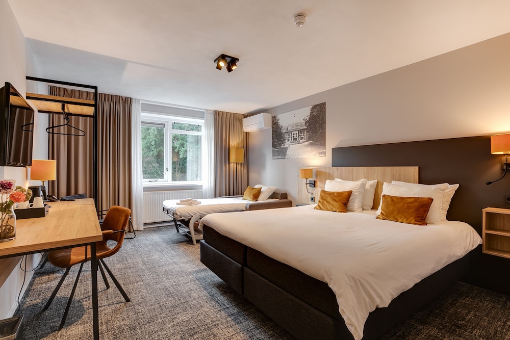 Hotel Ernst Sillem Hoeve 7/39