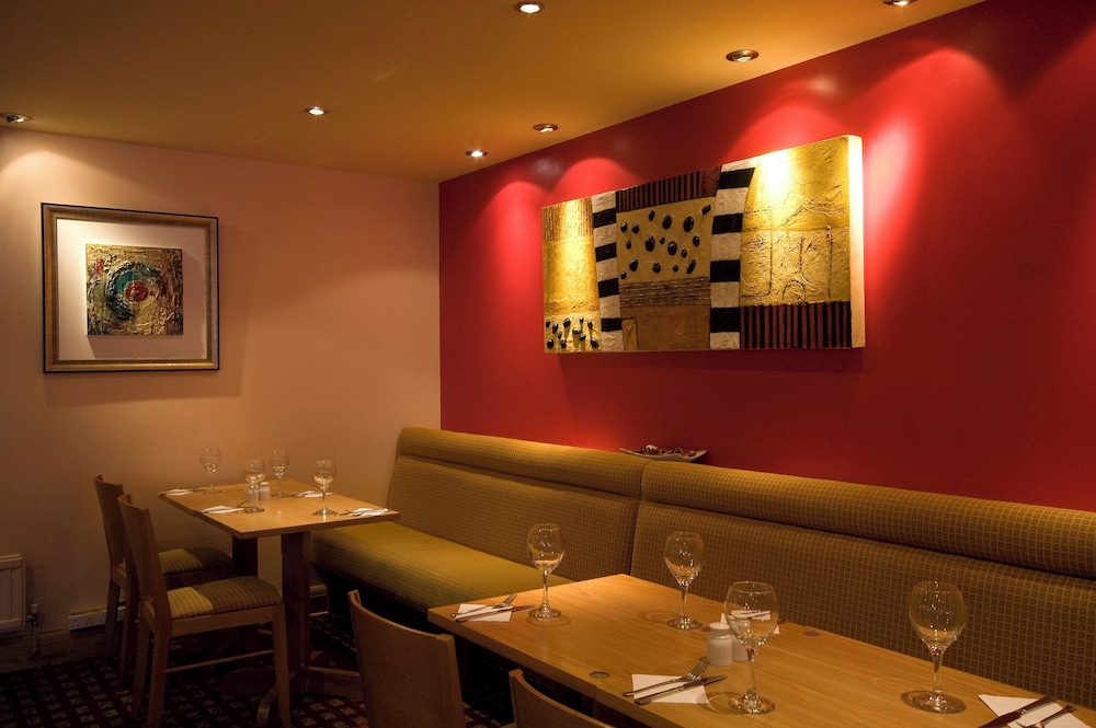 Premier Inn Inverness Centre (Millburn Rd) 52/67