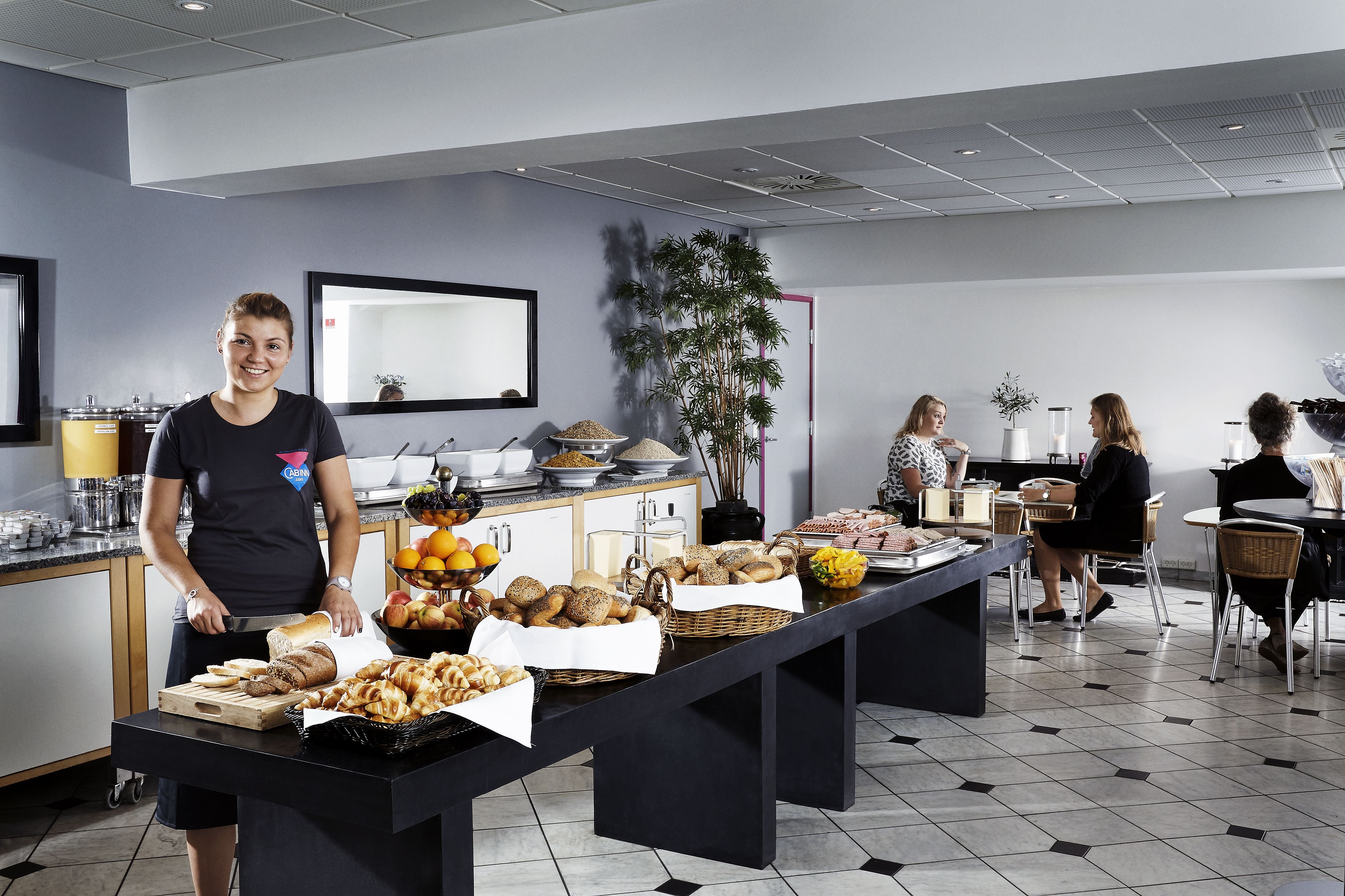 CABINN Scandinavia 16/16