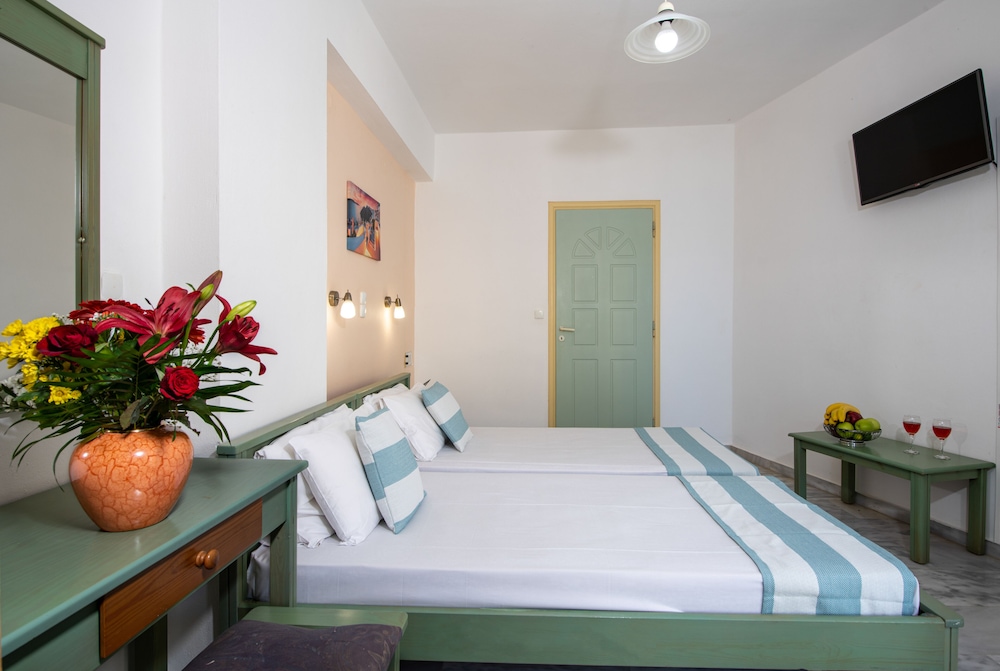 2 BEDROOMS, APARTMENT