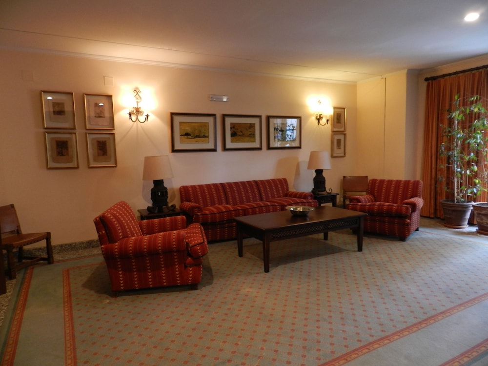 Parador De Vilalba 25/50