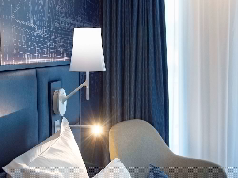 Hotel Mercure Toulon La Seyne-Sur-Mer 39/76
