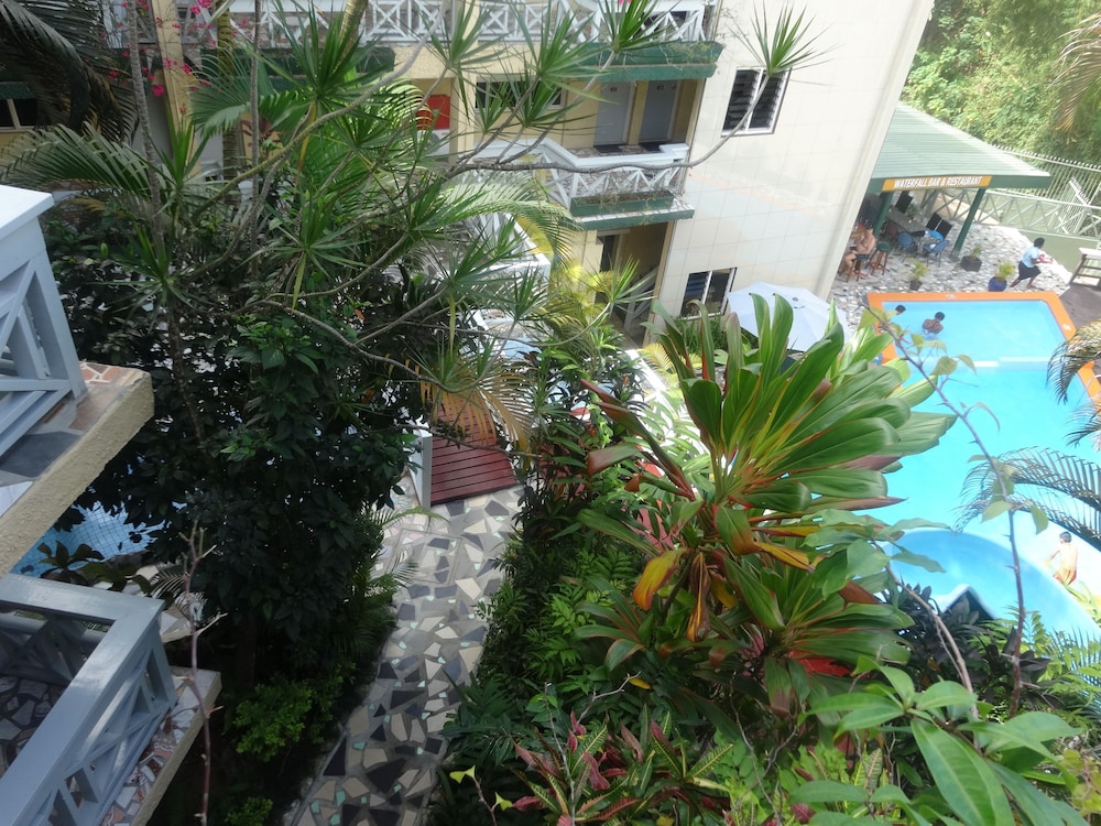 Suva Motor Inn 39/50