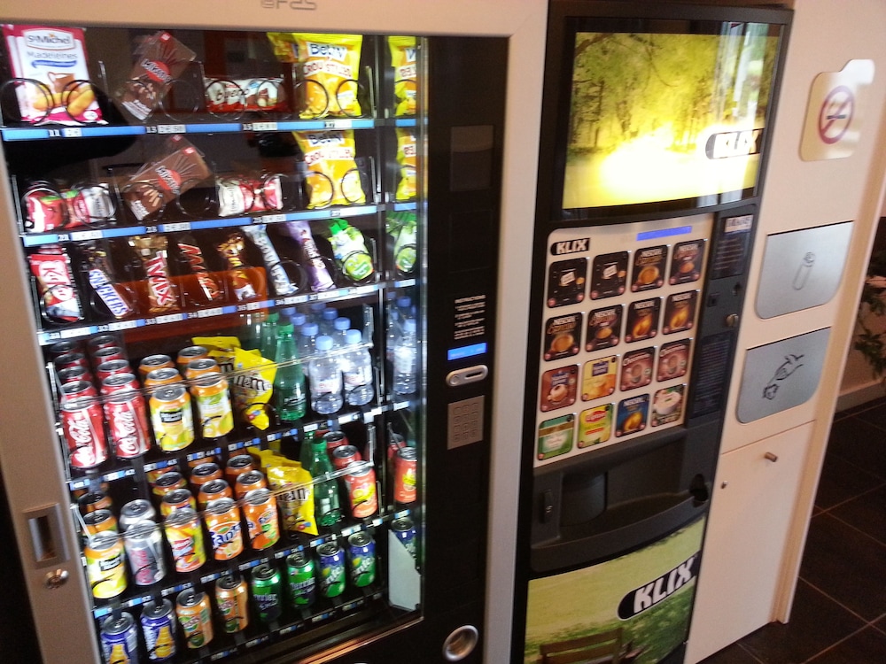 Ibis Budget Chateaudun 34/52