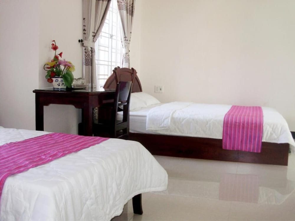 Cosy House Homestay 11/22