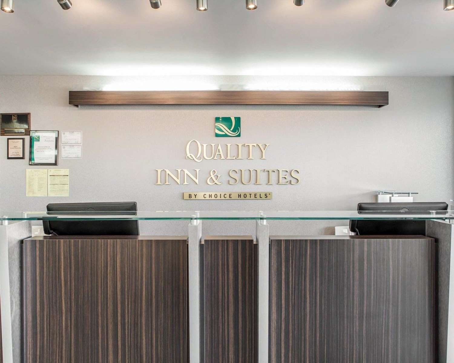 Quality Inn & Suites Jasper 5/42