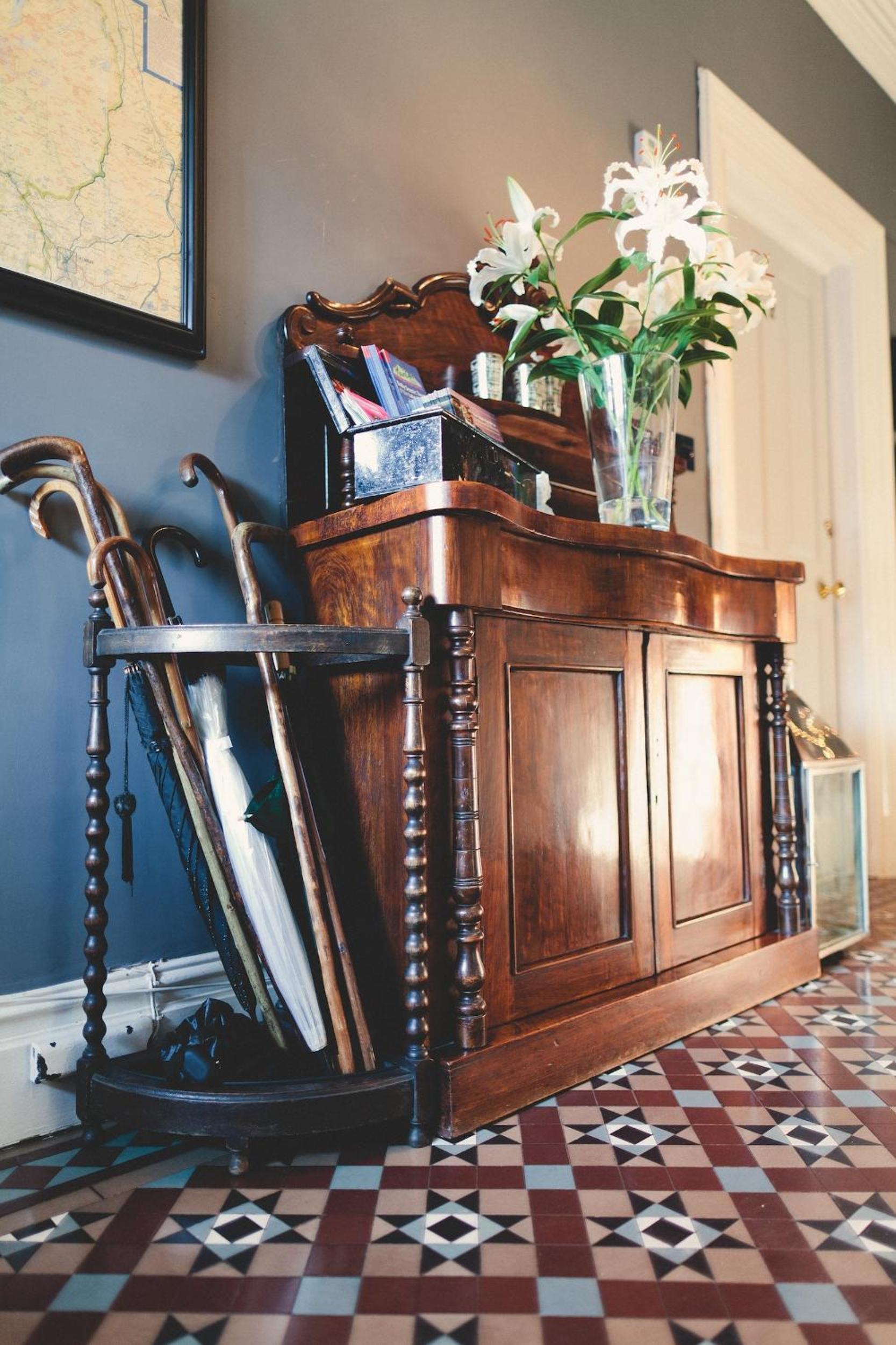 Rum Doodle Bed & Breakfast - Adults Only 5/24
