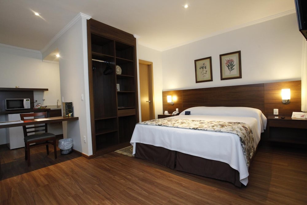 Sao Carlos Othon Suites 12/40