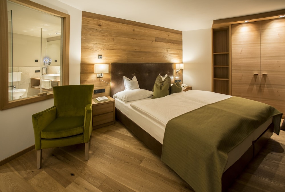 Hotel Grien 22/70