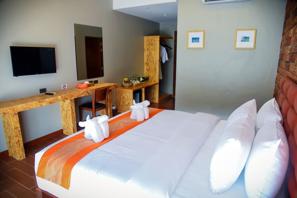 Frank Ao Nang Krabi Resort 29/68