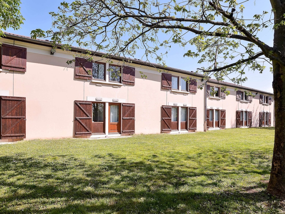 Ibis Budget Lyon Villefranche Sur Saone 41/48