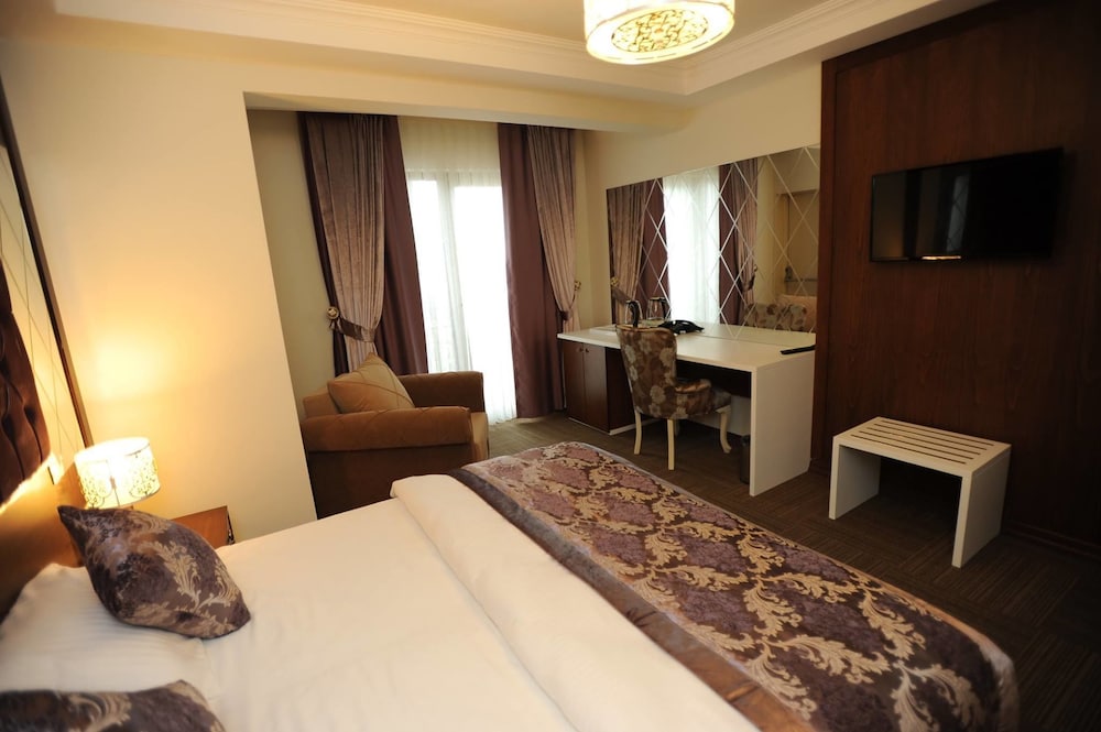 Vurna Butik Hotel 7/49