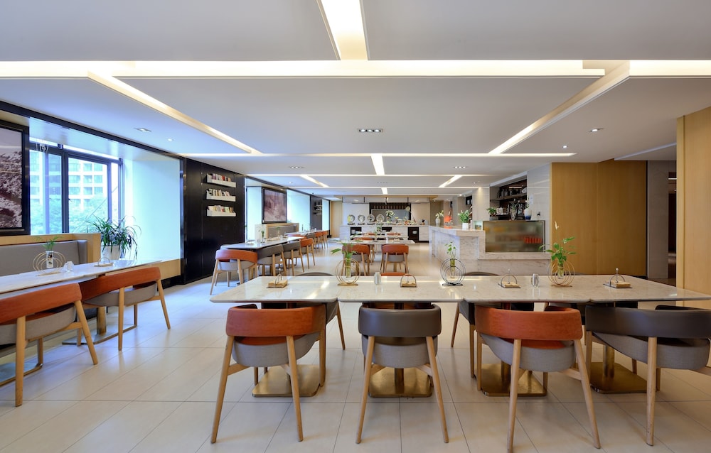 Atour Hotel (Chengdu Chengdu Hi-Tech Industrial Development Zone) 40/58