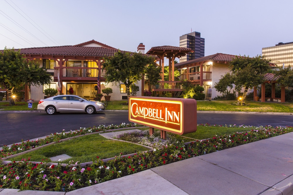 Campbell Inn 5/48