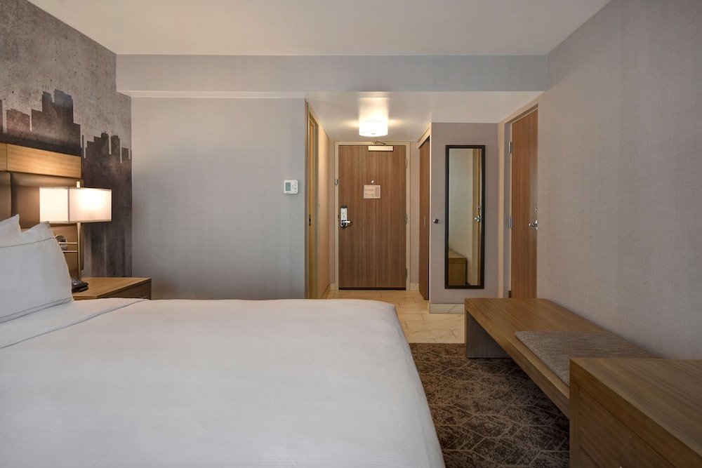 Doubletree By Hilton St Louis Airport Mo 20/59