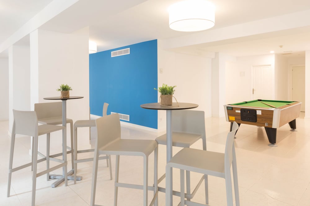 BLUESEA Arenal Tower - Adults Only 43/49