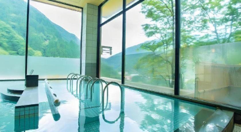 Hotel Hikyonoyu 22/40