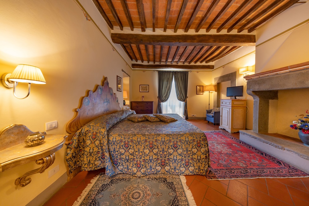 Borgo San Pietro 54/78