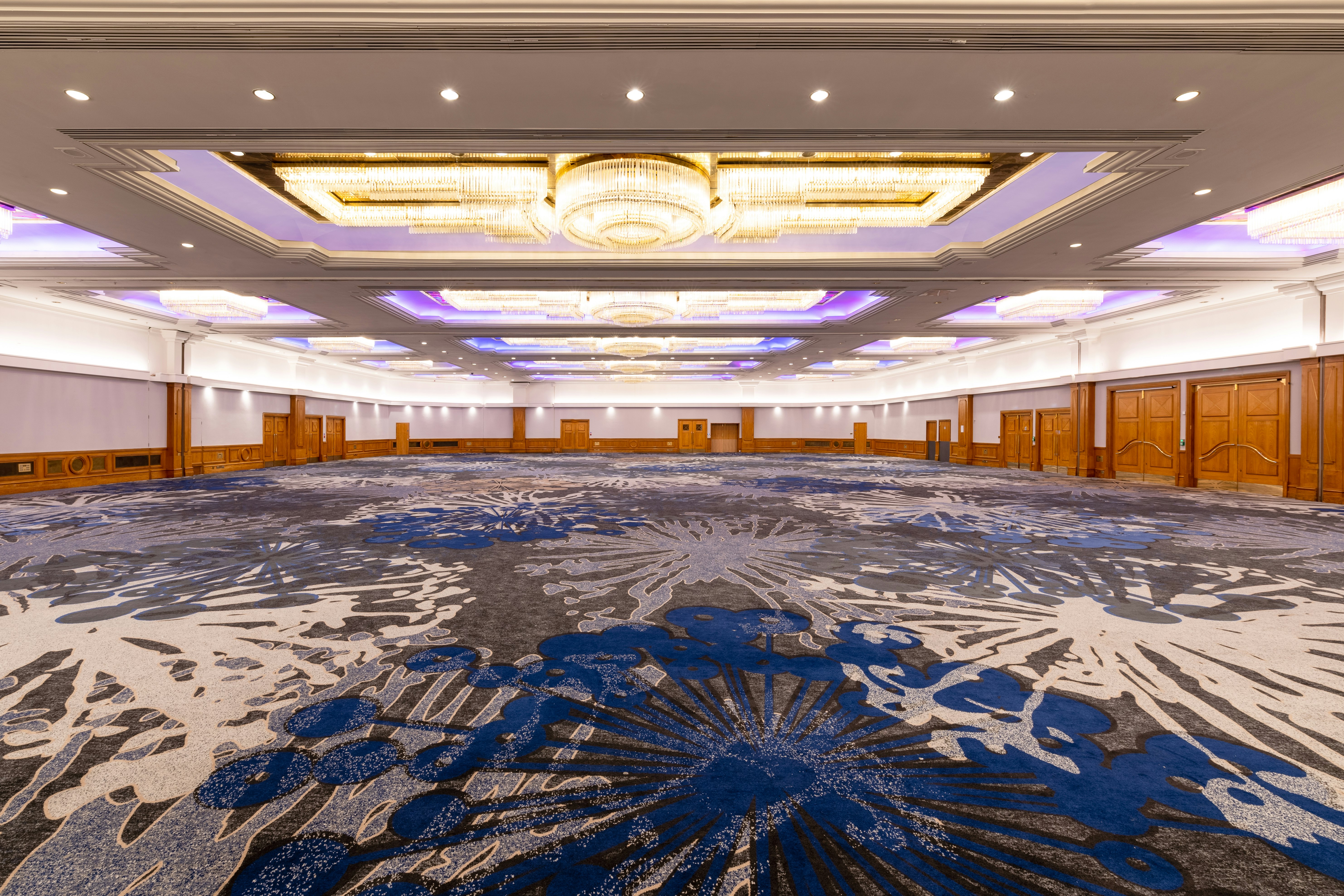 Hilton Birmingham Metropole 27/78