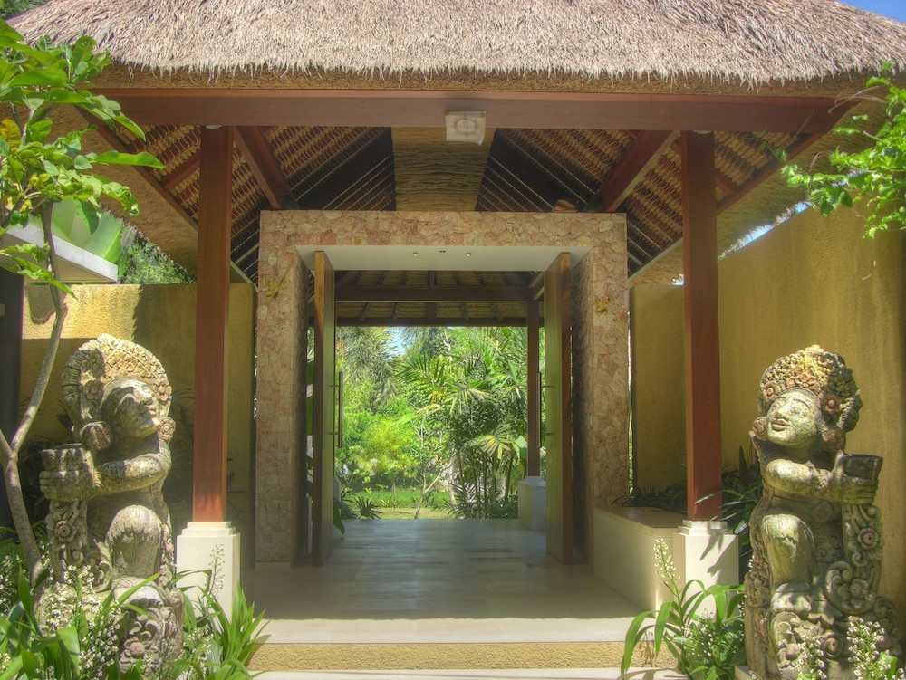 Villa Sabandari 4/50