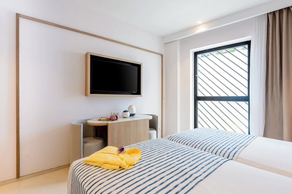 Hotel Vibra Yamm Sunset 21/52