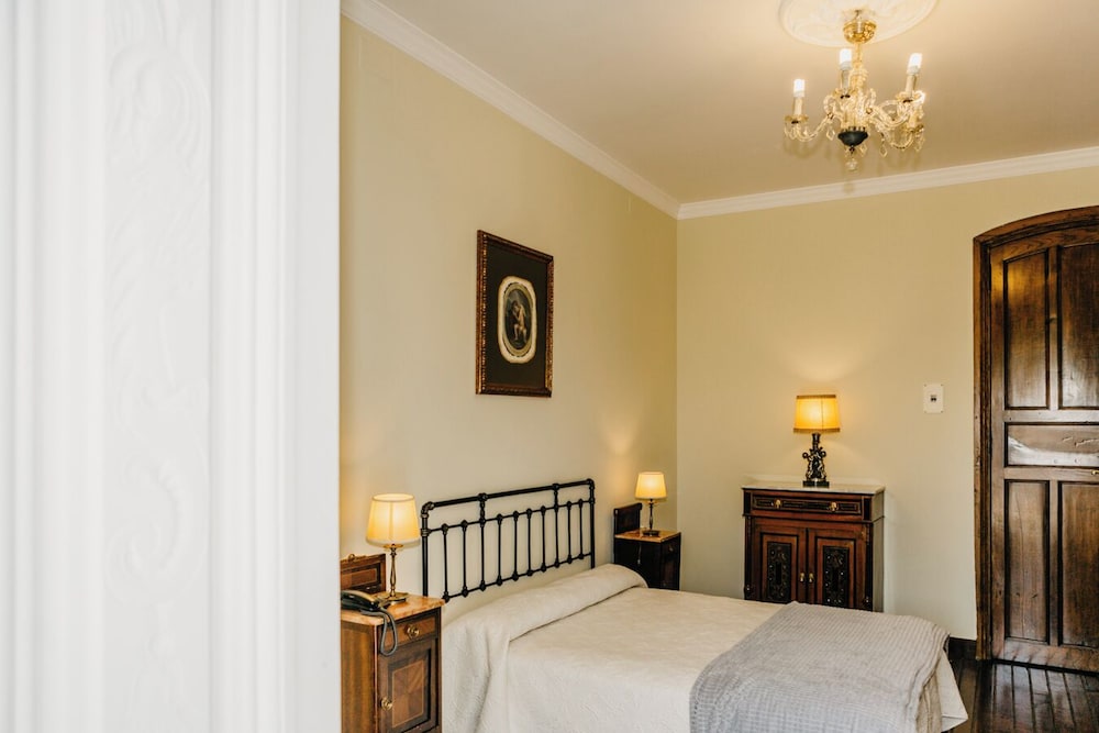 Pazo Almuzara 10/31
