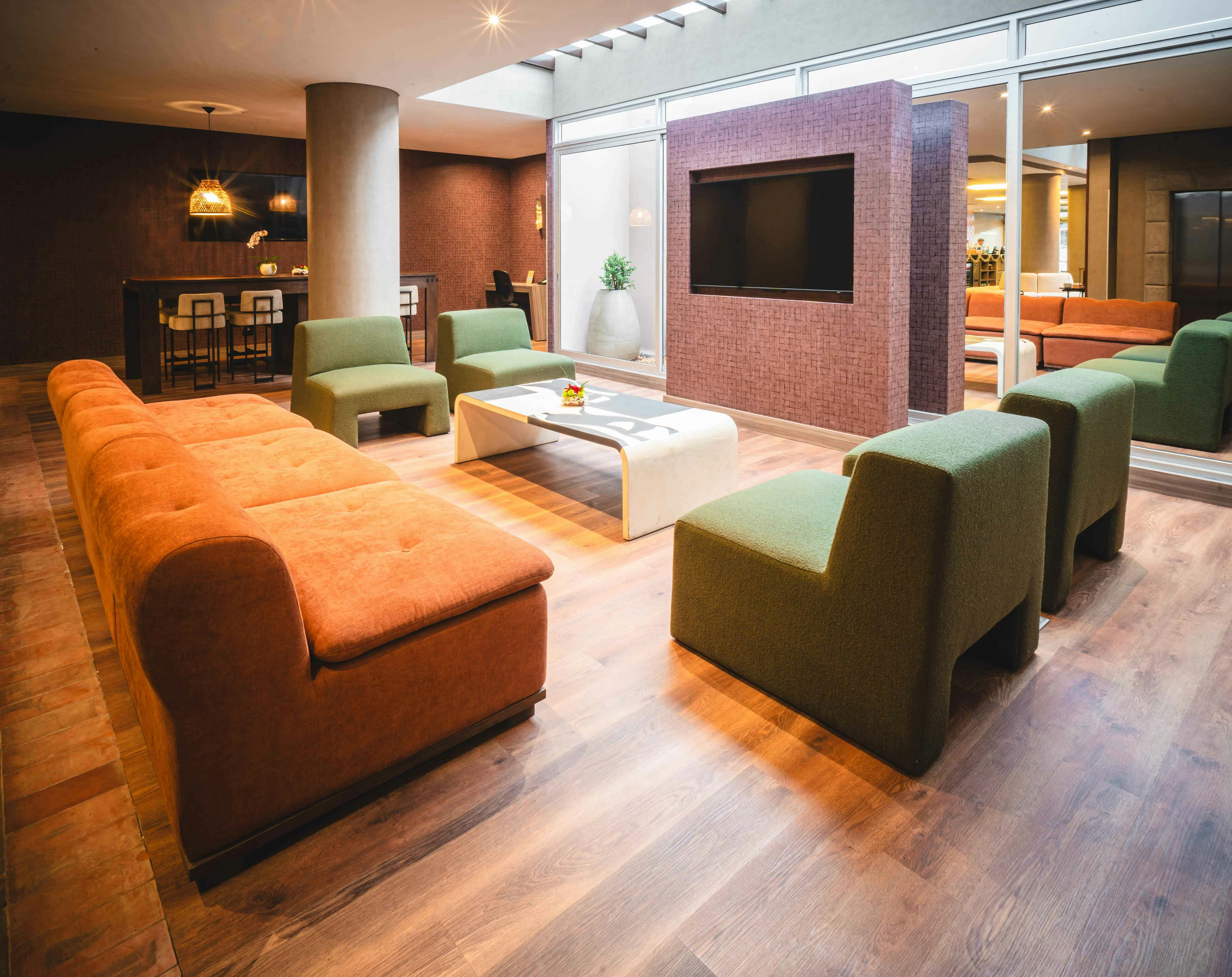 Hampton by Hilton Cusco 21/39