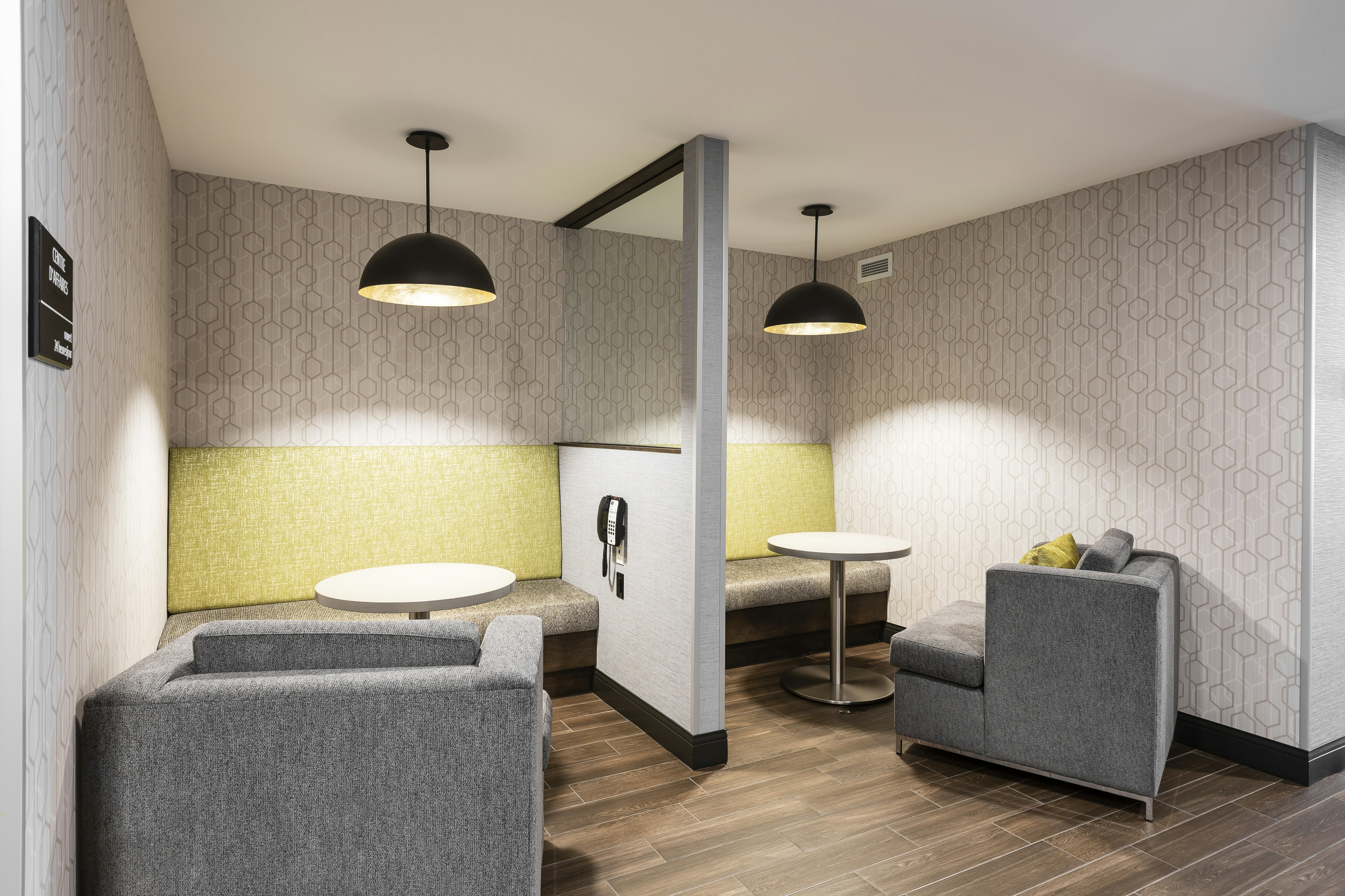 Hampton Inn Suites By Hilton Beauport Quebec 17/48