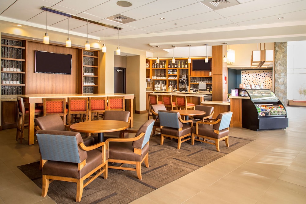 Hyatt Place Charlottesville 29/34