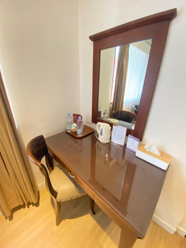 Cipta Hotel Wahid Hasyim 32/49