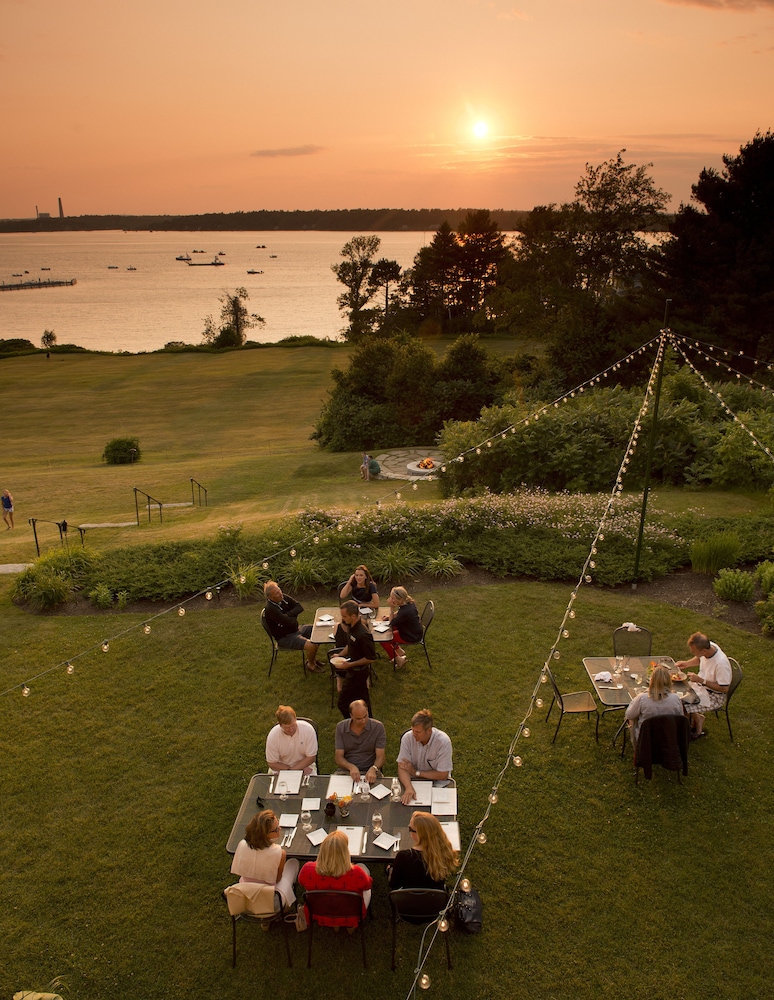 Chebeague Island Inn 58/64