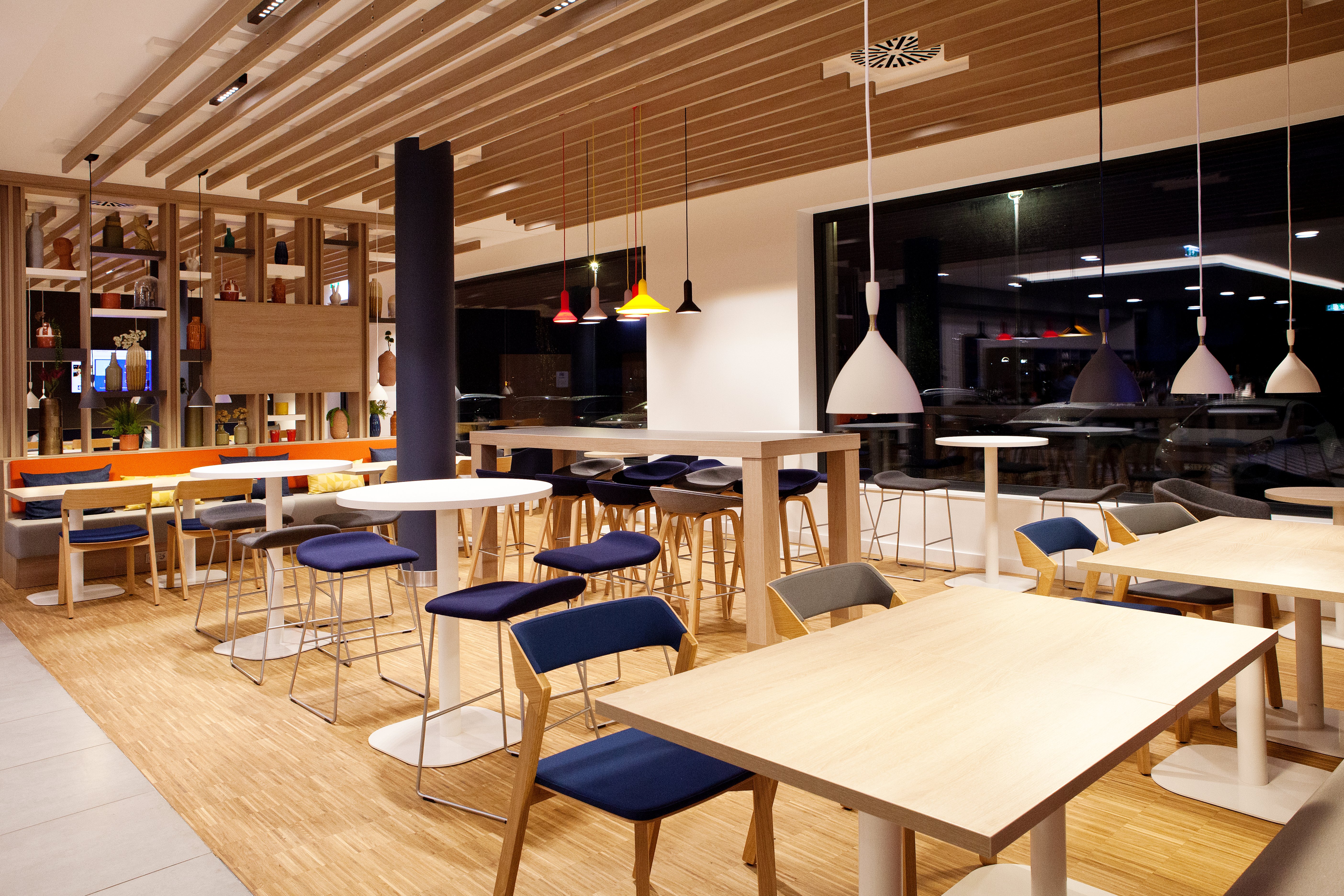 Holiday Inn Express Lustenau 18/50