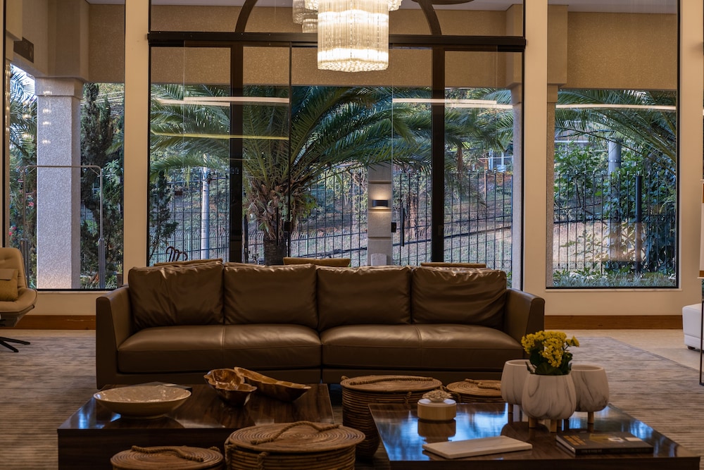 Class Hotel - Piracicaba 35/50