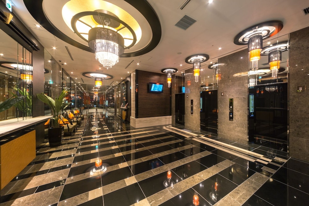 Apa Hotel Namba-Ekihigashi 14/59