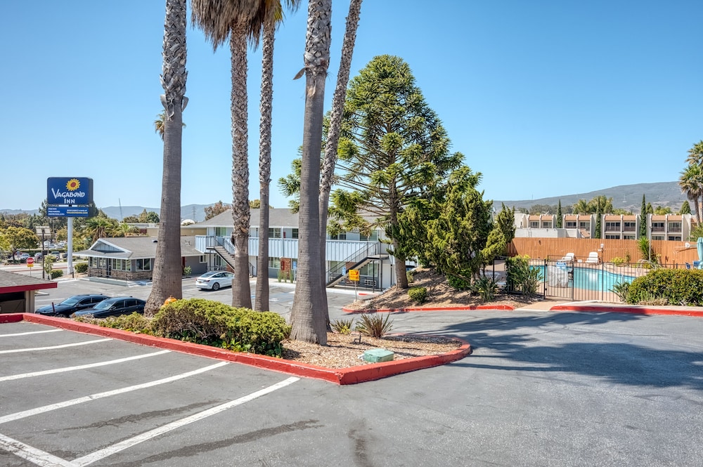 Vagabond Inn San Luis Obispo 52/66